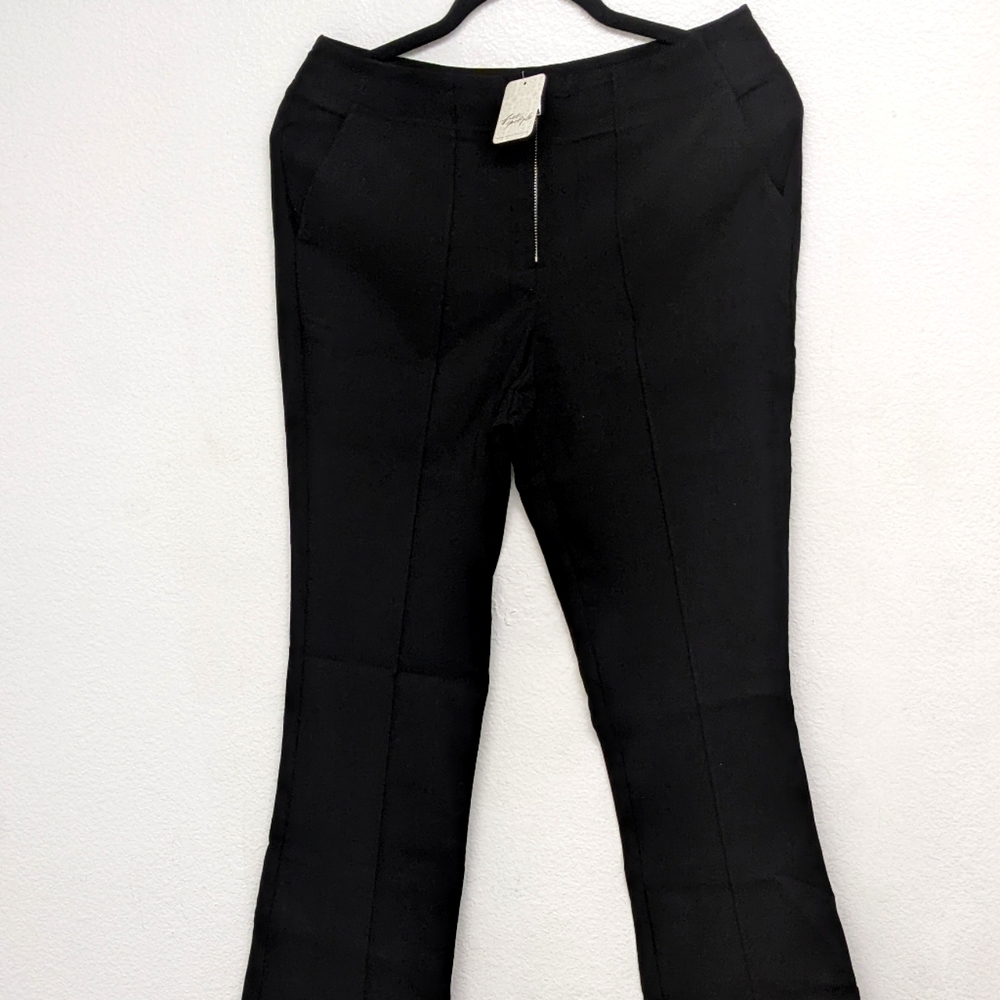 Free People Flare Pants - Picture 6 of 9
